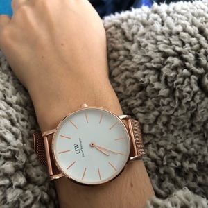Daniel Wellington